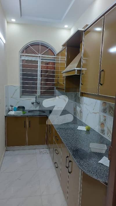 Brand new Spanish portion available for rent