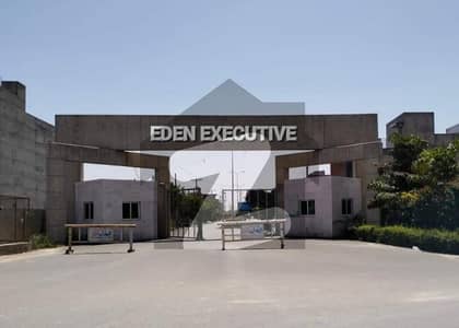 ایڈن ایگزیکٹو ایکسٹینشن ایڈن گارڈنز,فیصل آباد میں 7 مرلہ رہائشی پلاٹ 1.37 کروڑ میں برائے فروخت۔