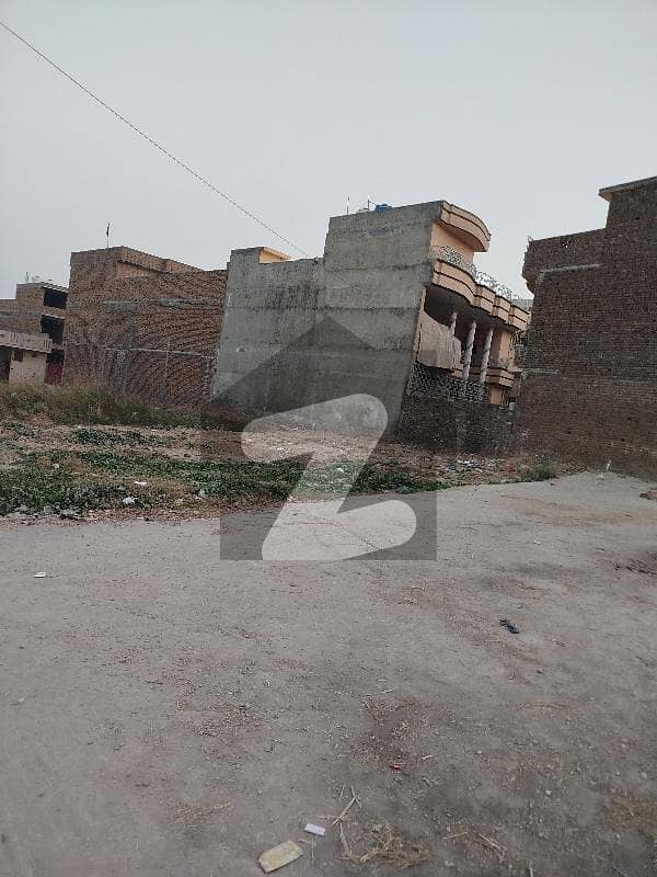 3 Marla Plot Grace land officers colony Bhatta chowk Rawalpindi 3 Marla Plot Grace land officers colony Bhatta chowk Rawalpindi