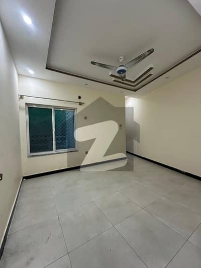 6 Marla beautiful ground portion for rent