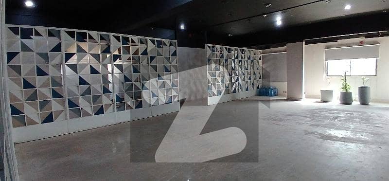 4500 Sqfts Furnished Office Available For Rent 4500 Sqfts Furnished Office Available For Rent