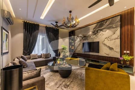 KANAL BRAND NEW LUXURY ULTRA MODERN DESIGNE HOUSE FOR SALE FULLY FURNISHED KANAL BRAND NEW LUXURY ULTRA MODERN DESIGNE HOUSE FOR SALE FULLY FURNISHED