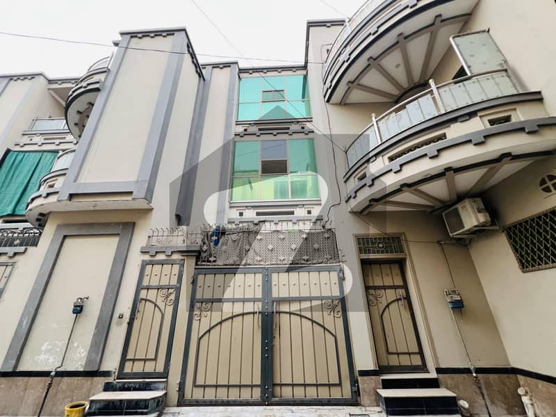 5 Marla House For Sale. 5 Marla House For Sale.