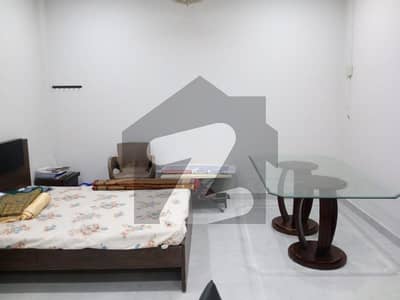 Affordable Small Living Bedroom for Rent DHA City Karachi Sector 3
