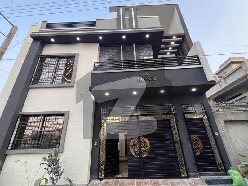 7.5 Marla House For Sale. 7.5 Marla House For Sale.