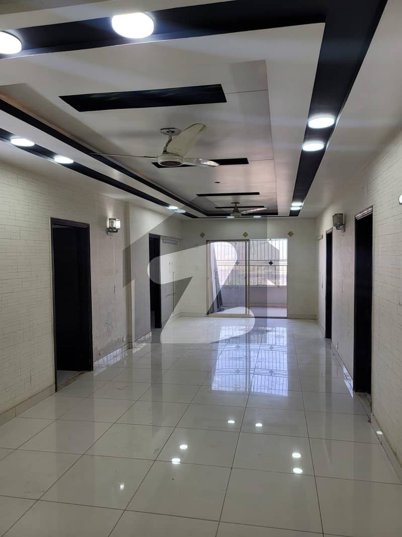 Regency's Apartment Available