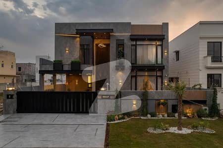 1 KANAL BRAND NEW ULTRA MODERN DESIGNER HOUSE FOR SALE 1 KANAL BRAND NEW ULTRA MODERN DESIGNER HOUSE FOR SALE