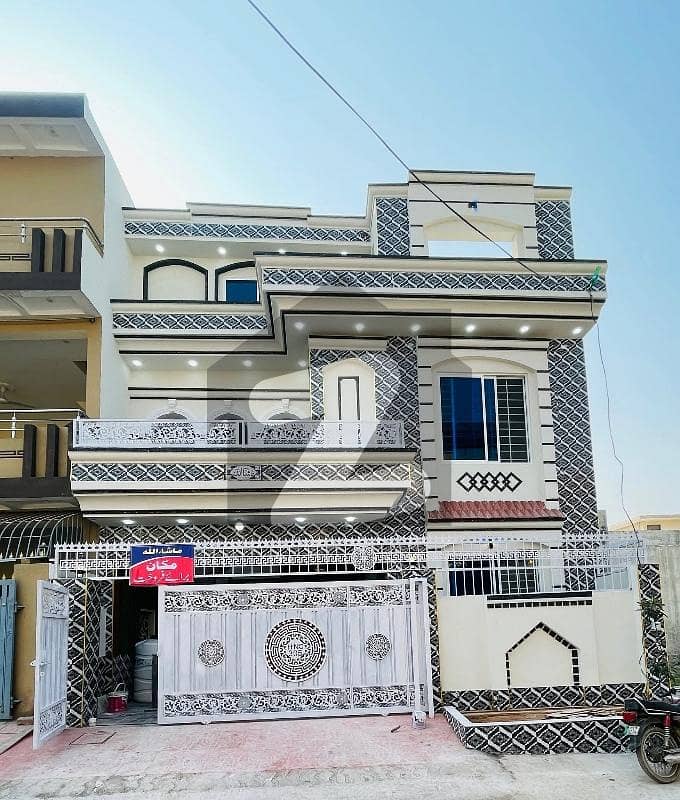 Airport Housing Society Rwp