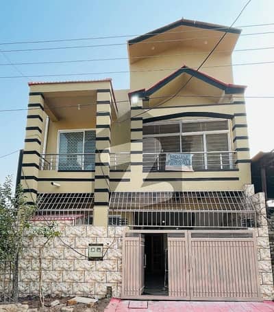 ائیرپورٹ ہاؤسنگ سوسائٹی راولپنڈی میں 5 کمروں کا 5 مرلہ مکان 1.69 کروڑ میں برائے فروخت۔ ائیرپورٹ ہاؤسنگ سوسائٹی راولپنڈی میں 5 کمروں کا 5 مرلہ مکان 1.69 کروڑ میں برائے فروخت۔