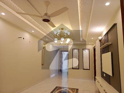 Upper Portion For Rent