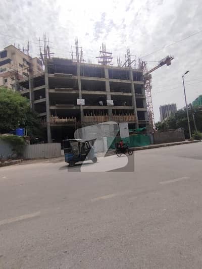 Flat 4 BED DD At Civil Lines For Sale