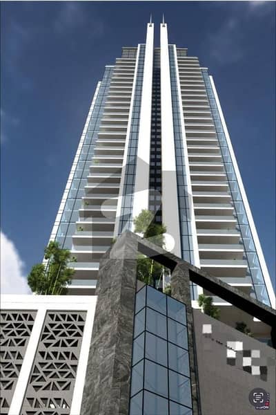 سوِل لائنز کراچی میں 4 کمروں کا 11 مرلہ فلیٹ 9.5 کروڑ میں برائے فروخت۔