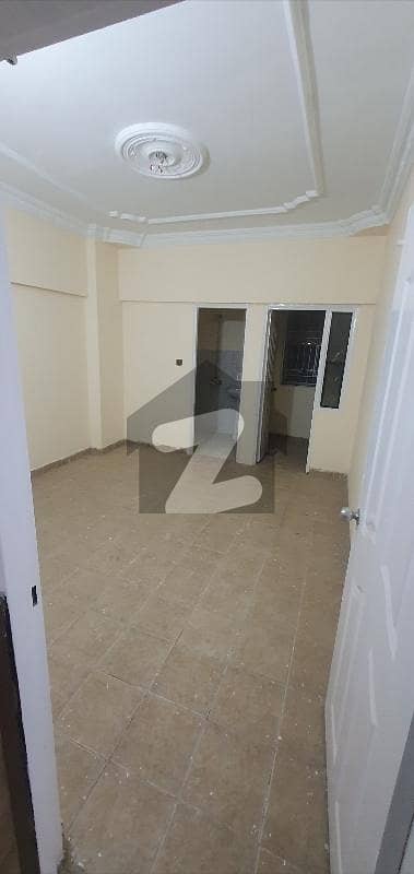 3 BED DD FLAT FOR RENT NAZIMABAD NO. 4