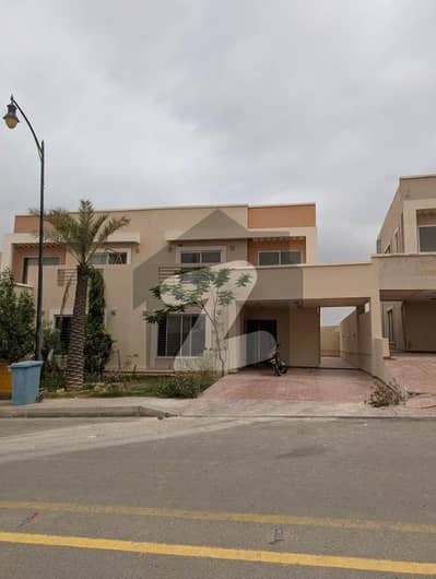 200 Yards Villa For Rent Precinct 10-A