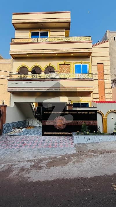 Brand New House For Sale