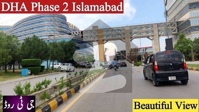 Sector F Plot 21 Iqbal Boulevard Sector F Plot 21 Iqbal Boulevard