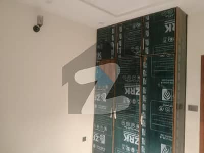 3.5 marla residential property available for sale in Mustafa Town