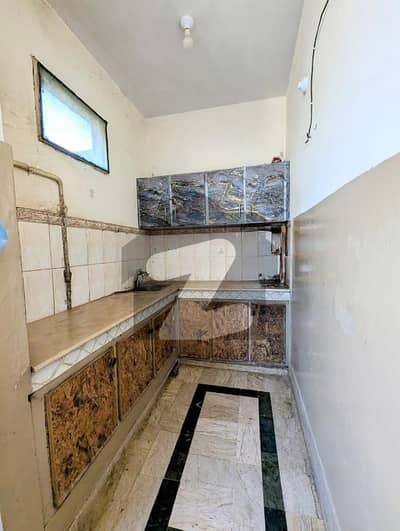 2 Bed Lounge First Floor