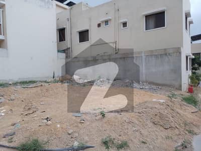 Prime Location Naya Nazimabad - Block M 120 Square Yards Residential Plot Up For sale Prime Location Naya Nazimabad - Block M 120 Square Yards Residential Plot Up For sale
