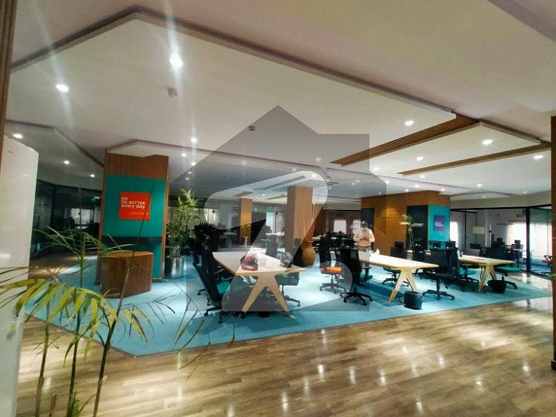 55000 SQ FEET COMMERCIAL BUILDING FOR RENT 55000 SQ FEET COMMERCIAL BUILDING FOR RENT