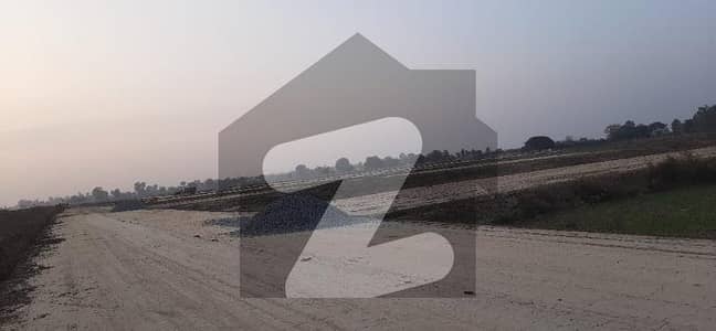 Near To Main Road Very Responsible Price Very Hot Location Plot