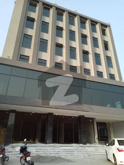 4 KANAL COMMERCIAL BUILDING FOR RENT MAIN BOULEVARD GULBERG JOHAR TOWN ASKRI TOWER TRYCONE MM ALAM MALLOFLAHORE SHAHEEN CPMPLEX LAHORE