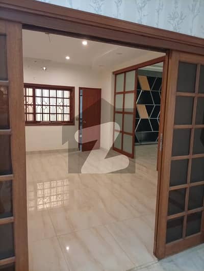 Independent 600 Yards House Available On Rent For Office Purpose