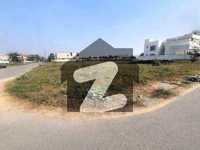 CORNER Plot No- 62 Block G - 1 Kanal Top Location in Phase 9 Prism DHA Lahore For Urgent Sale CORNER Plot No- 62 Block G - 1 Kanal Top Location in Phase 9 Prism DHA Lahore For Urgent Sale