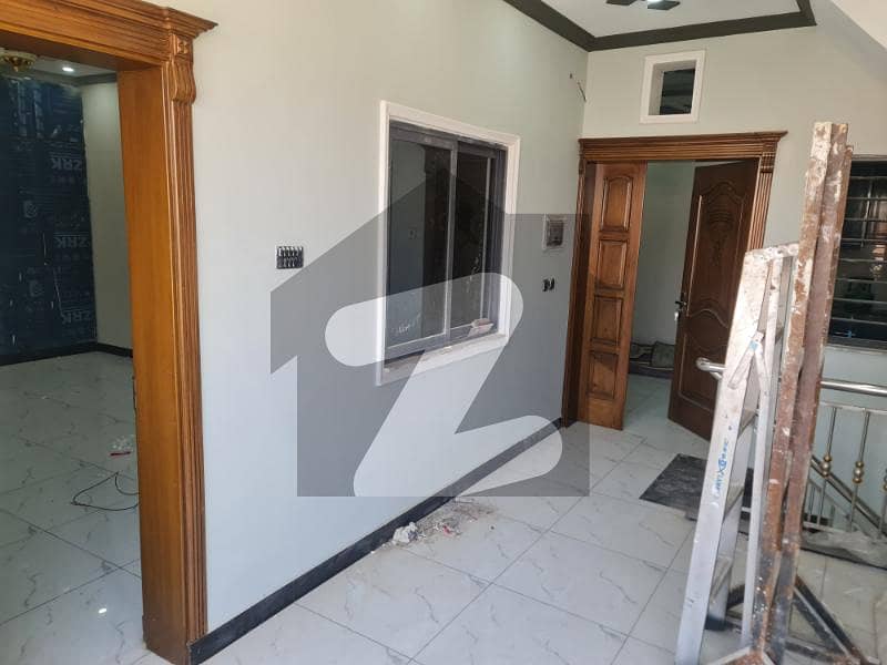 4.5 Marla Luxury House Available For Sale