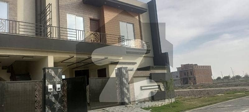 Eden Executive Portion