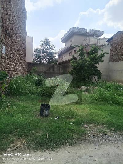 Eden Garden Plot For Sale