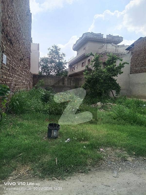 Eden Garden Plot For Sale