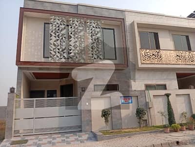 *DHA Peshawar* Sector Prism 5 Marla