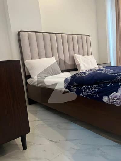 Ready To Move 1 Bed Flat 600 Square Feet For Sale