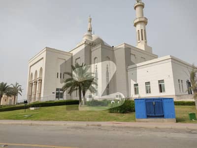 Luxury Fully Furnished Office Available For Rent in Precinct 10-A Bahria Town Karachi