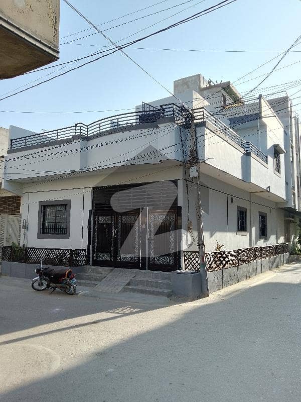 کاٹن اکسپوٹ کوآپریٹو ہاؤسنگ سوسائٹی کراچی میں 4 کمروں کا 5 مرلہ مکان 2.4 کروڑ میں برائے فروخت۔ کاٹن اکسپوٹ کوآپریٹو ہاؤسنگ سوسائٹی کراچی میں 4 کمروں کا 5 مرلہ مکان 2.4 کروڑ میں برائے فروخت۔