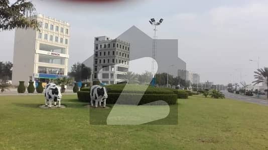 Bahria Orchard Plot No 1807# Olc Possession Utility Paid For Sale