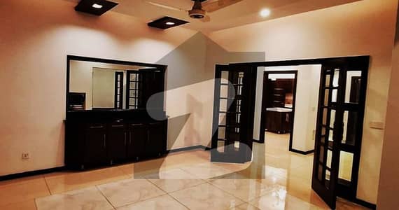 1 Kanal Beautiful House For Rent DHA Phase 1
