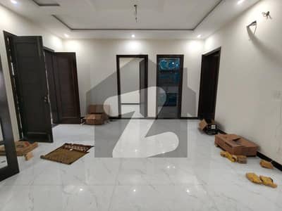 G-13 Islamabad 30*60 ( 7-Marla ) Ground Portion Available for rent