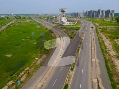 ڈی ایچ اے فیز 10 ڈیفنس (ڈی ایچ اے),لاہور میں 1 کنال پلاٹ فائل 76.5 لاکھ میں برائے فروخت۔