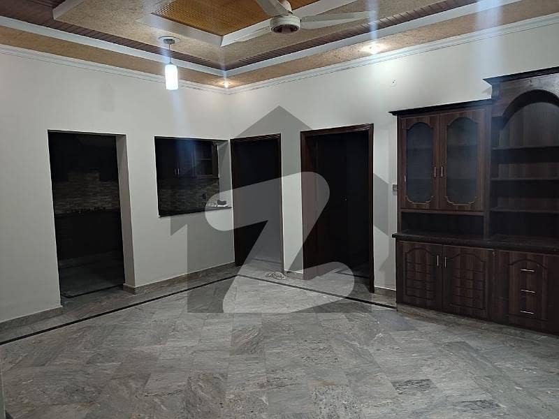 07 Marla Ground Portion 07 Marla Ground Portion