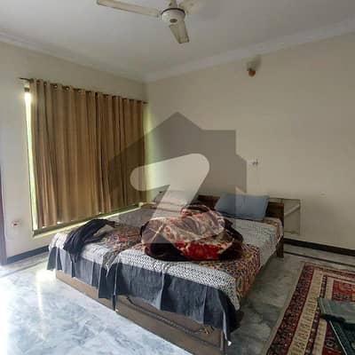 1 Kanal House For Sell In Hayatabad Phase 6