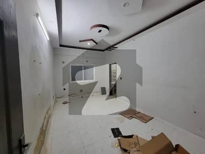 Reserve A Flat Of 1600 Square Feet Now In Upper Gizri