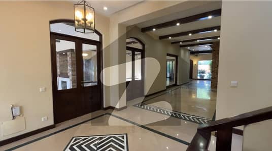 Luxurious Bungalow , 5 Bedrooms With Swimming Pool For Rent In F-6, Islamabad | 1,600 Sq. Yd | USD 6,500/Month