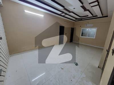 Reserve A Flat Of 1600 Square Feet Now In Upper Gizri