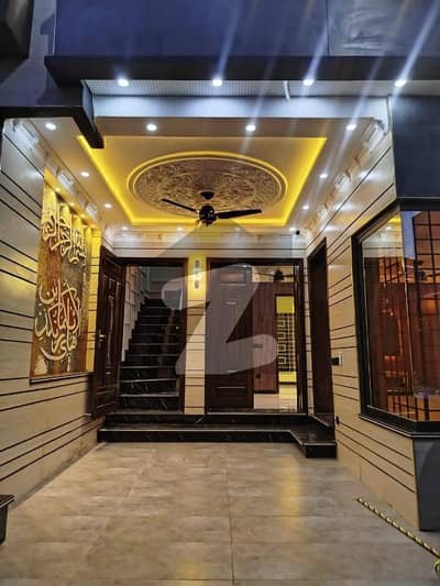 5 Marla Modern House with Car Garage for Sale in Jade Extension Block, Park View City Lahore 5 Marla Modern House with Car Garage for Sale in Jade Extension Block, Park View City Lahore