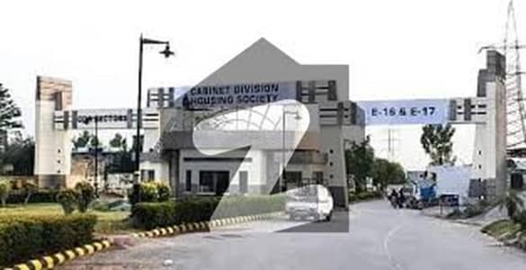 ای ۔ 16 اسلام آباد میں 8 مرلہ رہائشی پلاٹ 37.0 لاکھ میں برائے فروخت۔