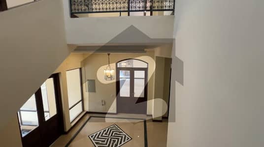 ایف ۔ 6 اسلام آباد میں 5 کمروں کا 3 کنال مکان 18.5 لاکھ میں کرایہ پر دستیاب ہے۔