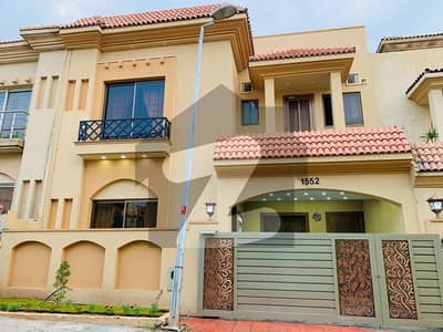 Furnish House For Rent Rawalpindi Bahria Town Phase 8 Long And Short Time Available  Umar Blok 7 Marla Double Unit Furnish House Available Good Condition