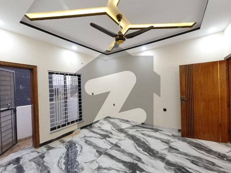 E-16 Top Location Ground Portion For Rent